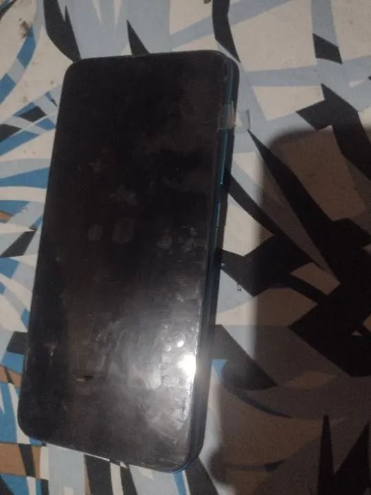 Celular redmi pra vende logo - Foto 4