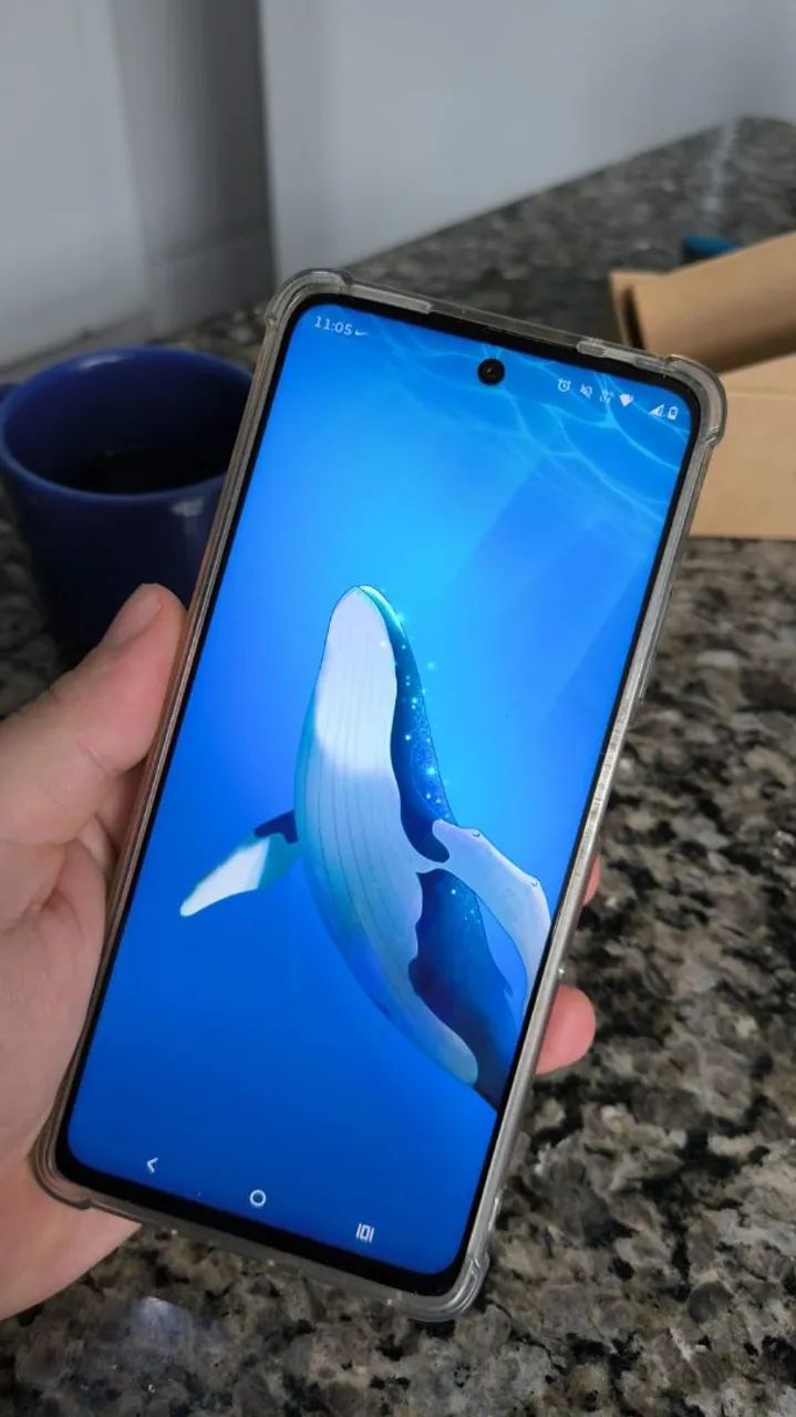 Motorola Moto G75 - Foto 2