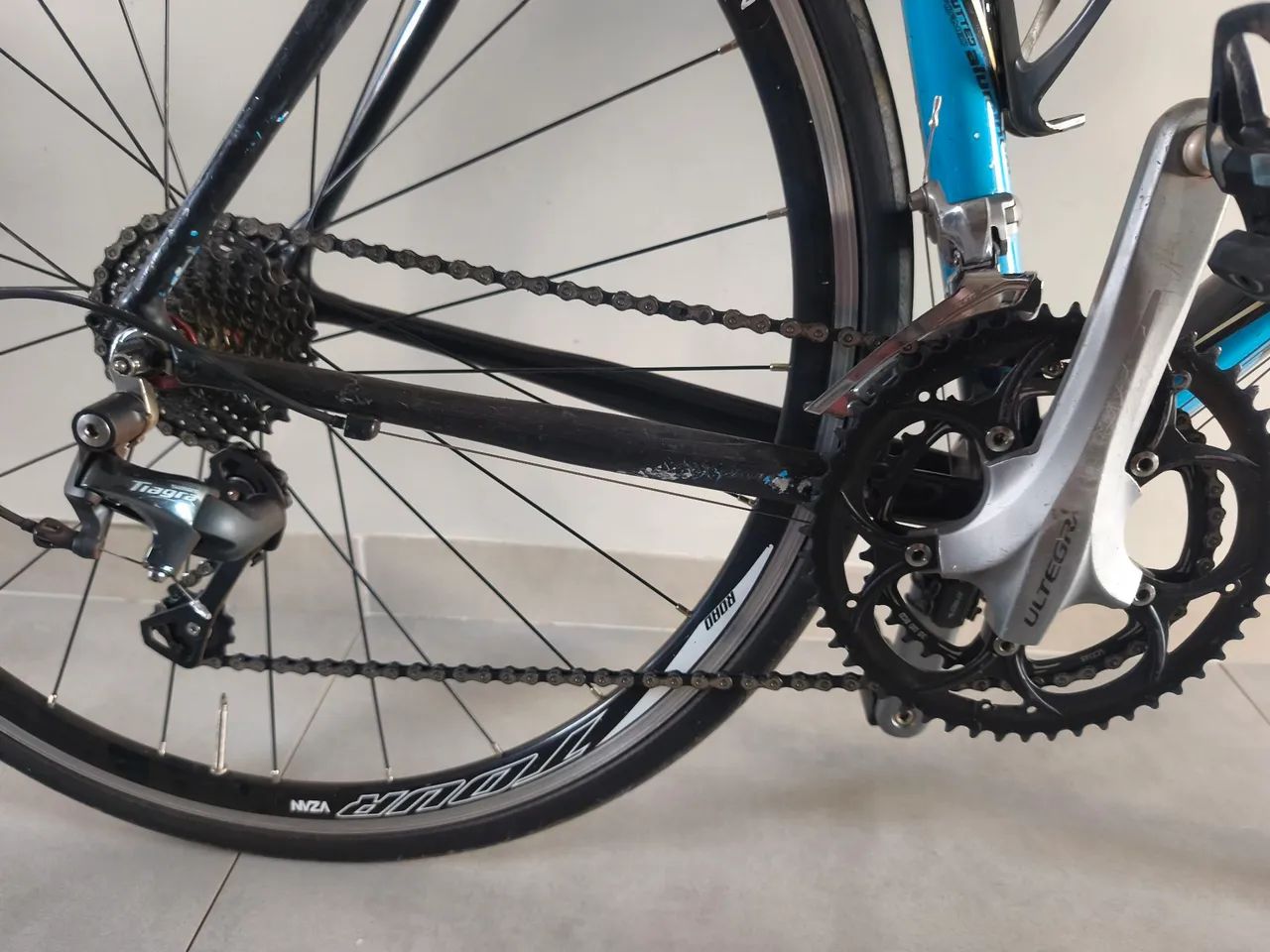 Bicicleta GT Séries 3 - Foto 2