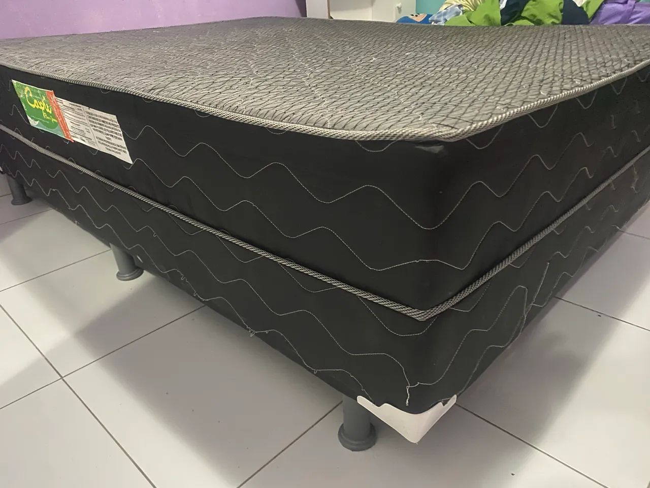 Móveis cama casal - Foto 4
