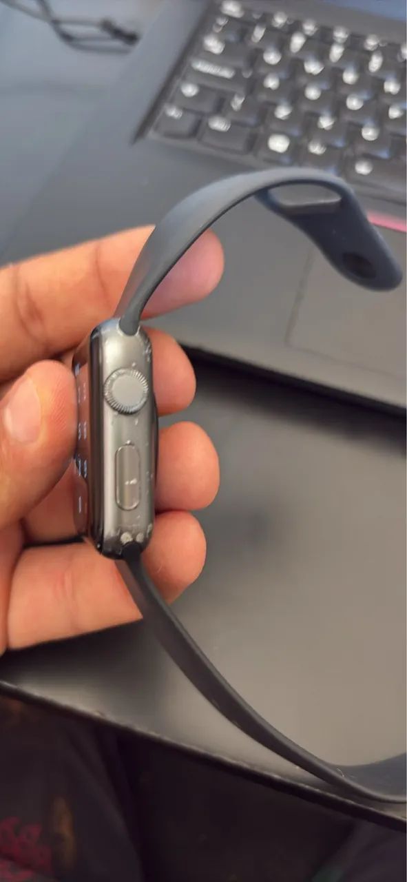 Apple Watch Series 3 42mm  - Foto 4