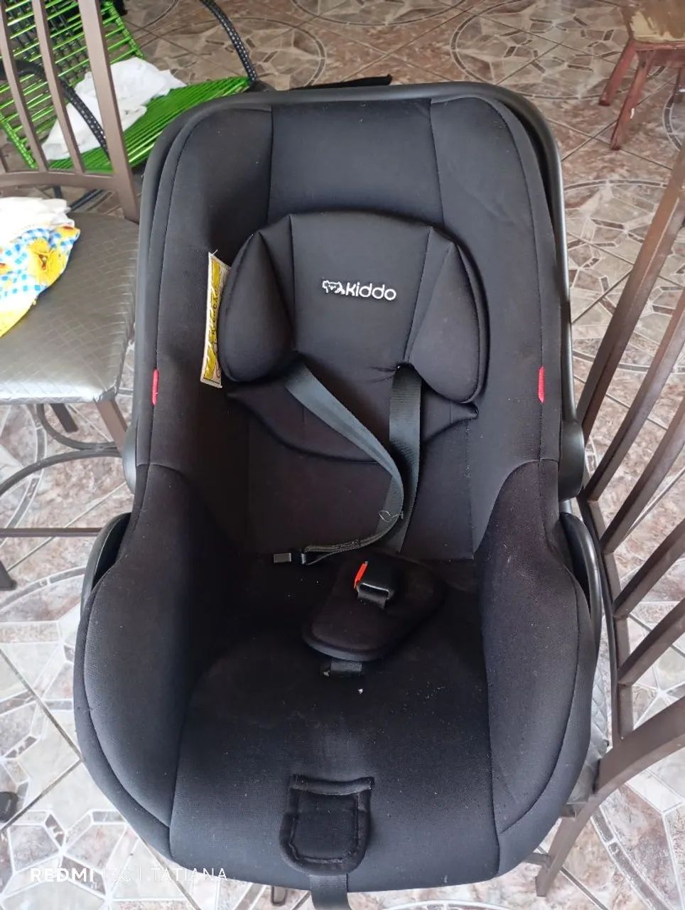 BEBE CONFORTO KIDDO  - Foto 4