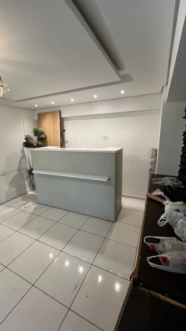 Balcão para recepção  - Foto 3