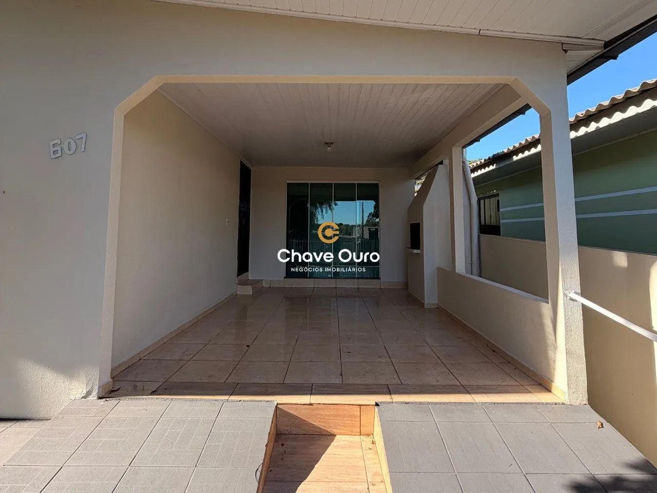 Casa em Santa Tereza do Oeste - Foto 4