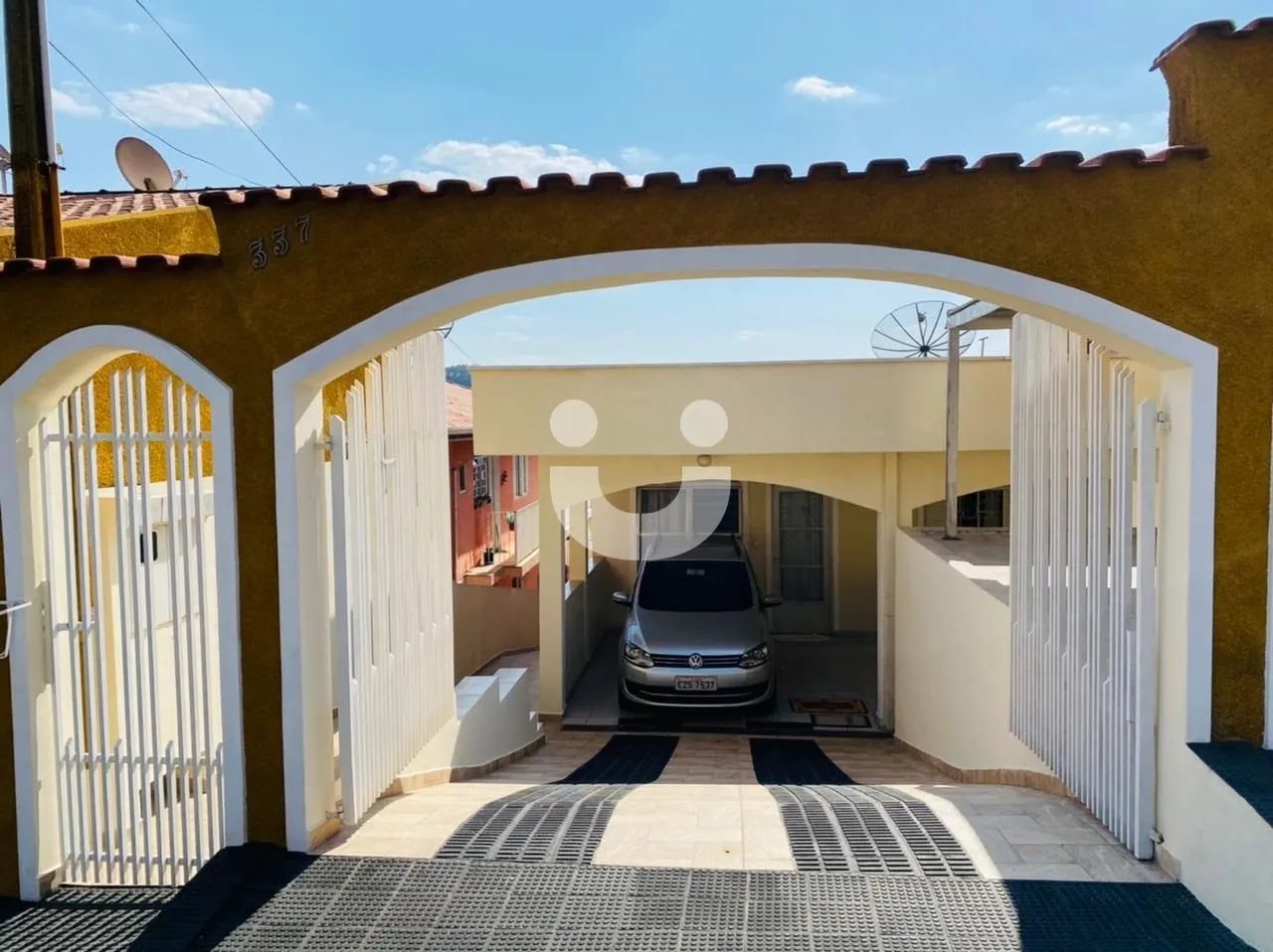 Casa171m2 à Venda Centro Alumínio SP - Foto 3