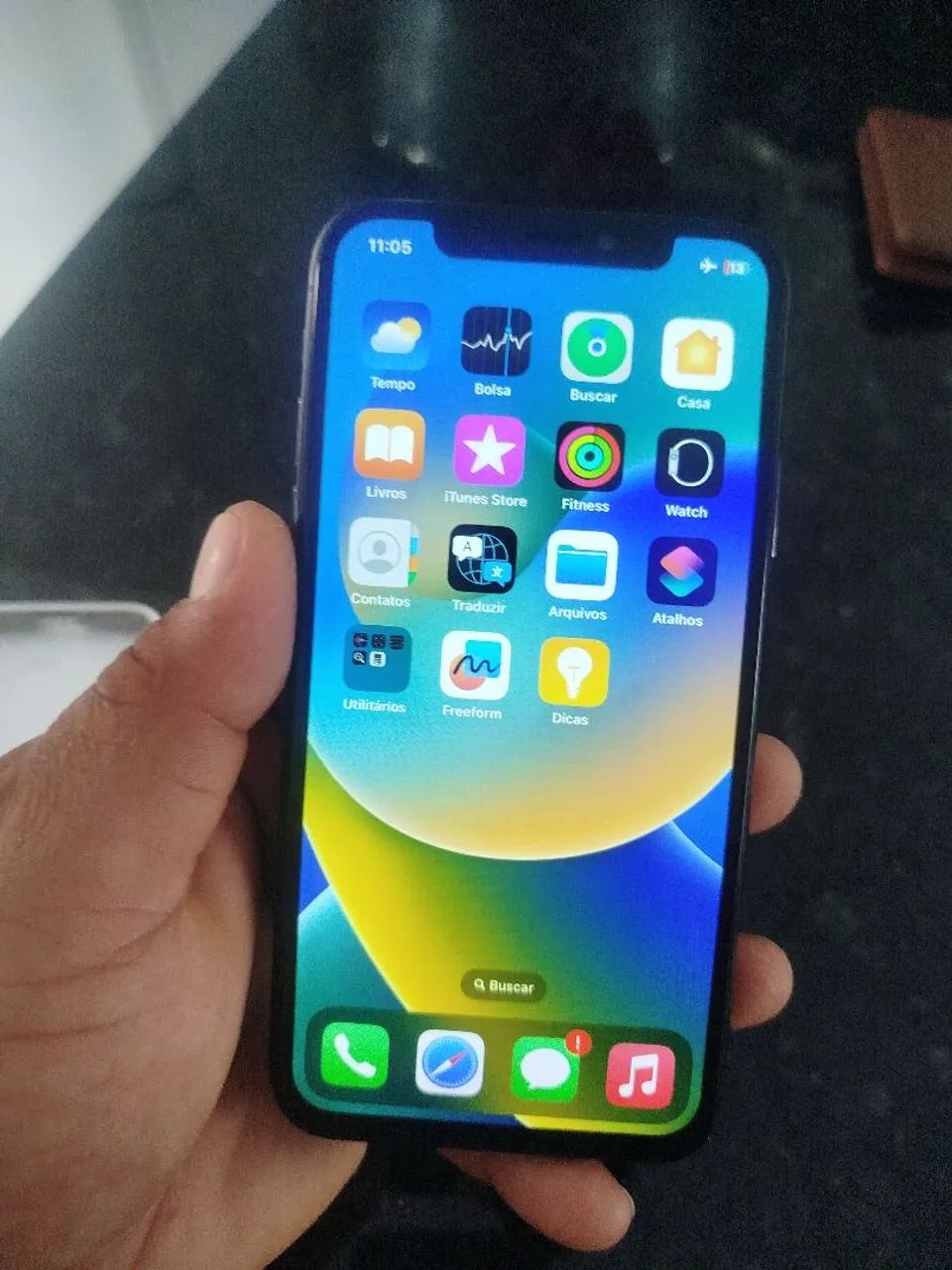 iPhone X valor 650,00 - Foto 5