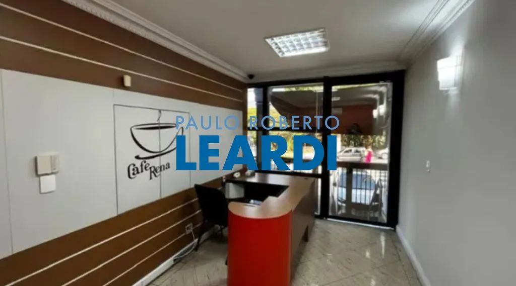 COMERCIAL - VILA ROMANA - SP