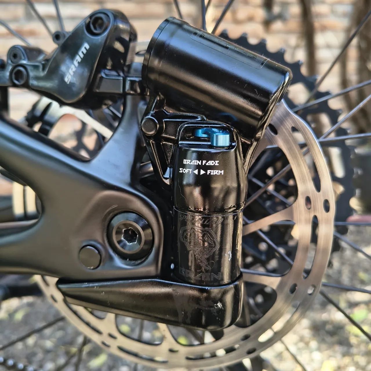 Specialized Epic Comp Carbon Tam. S - Foto 5