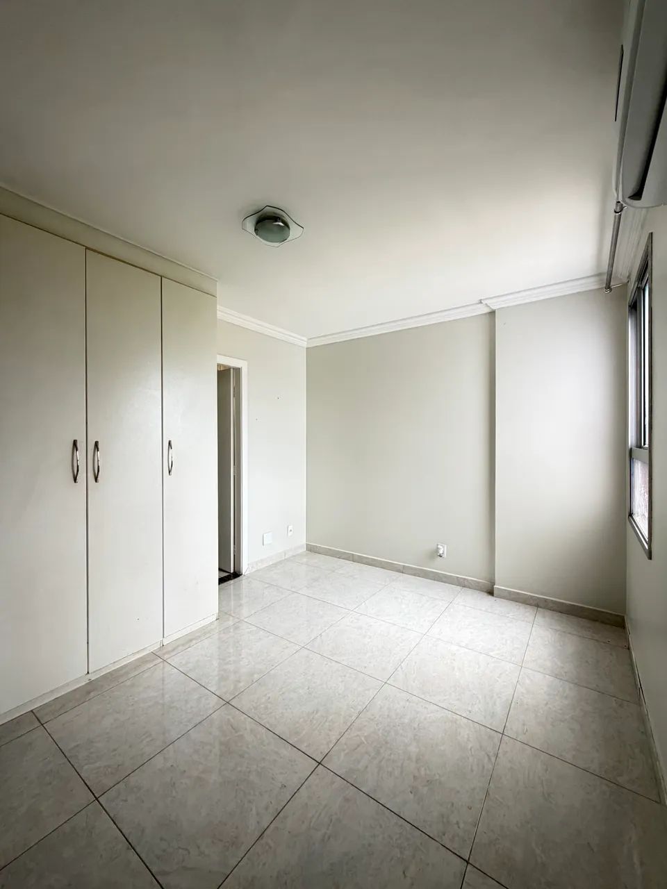Apartamento no Geneve - 115 m², 3 quartos e 2 vagas - Foto 3