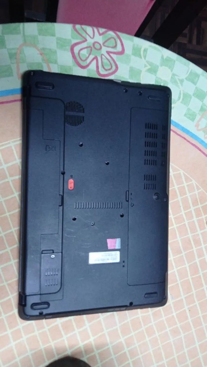 Notebook Acer i5 15 polegadas  - Foto 4