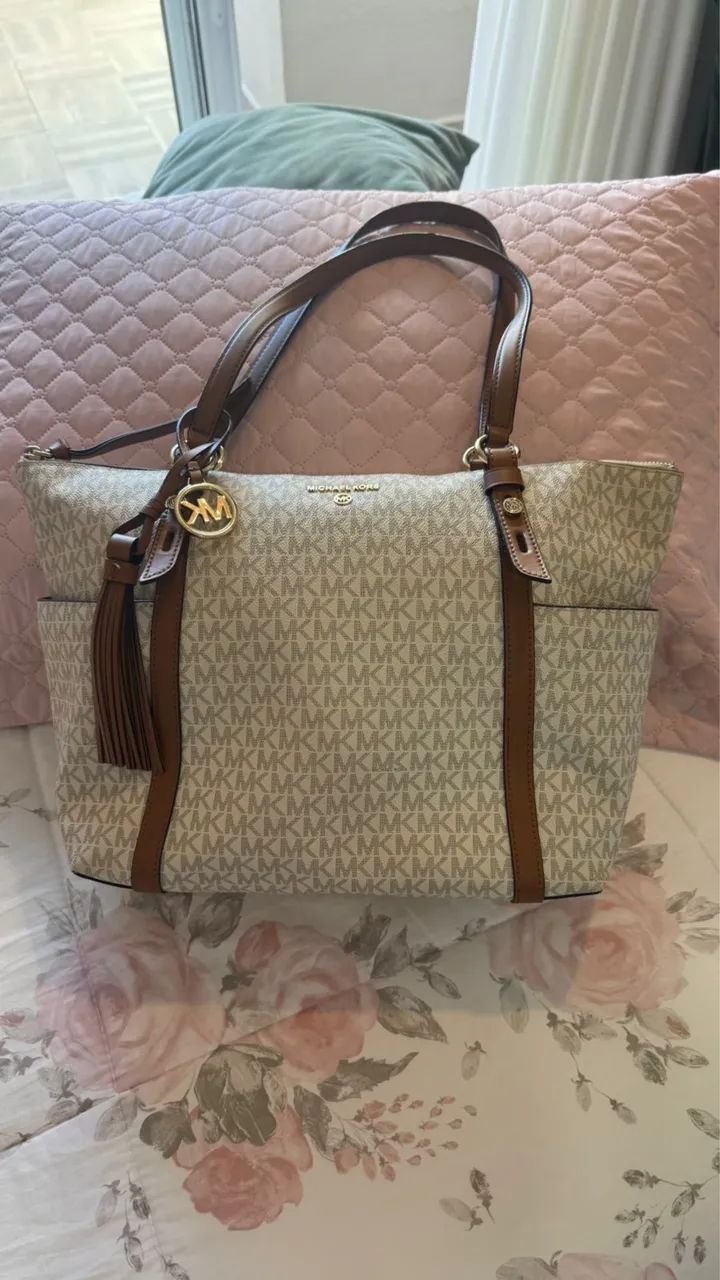 Bolsa Michael Kors