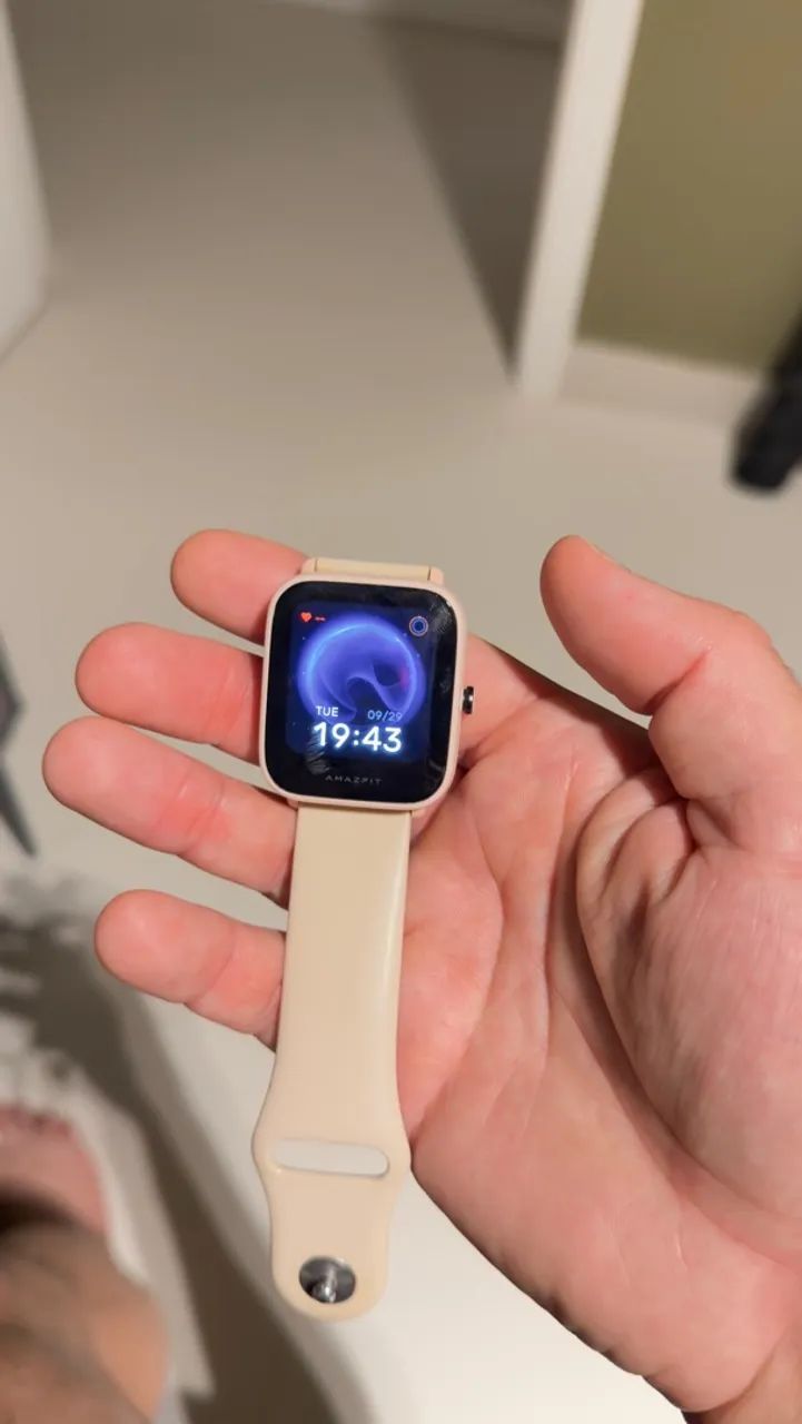 Amazfit bip U