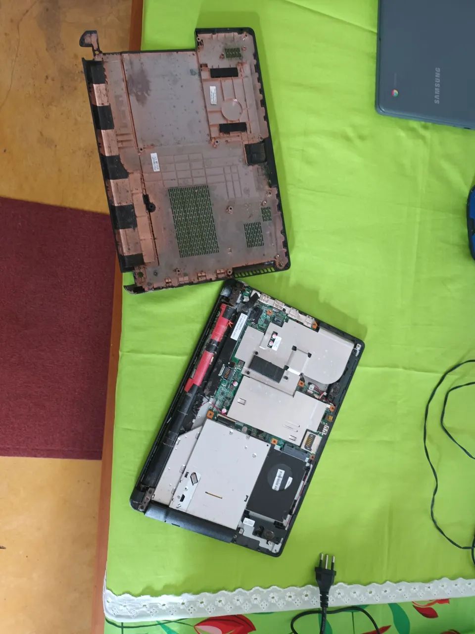 Notebook