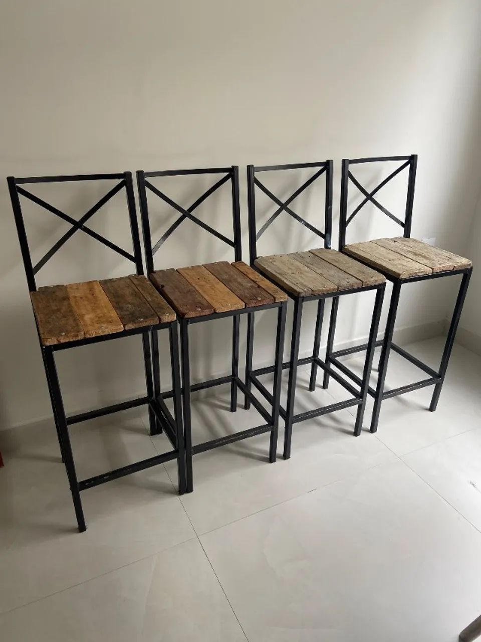 Banquetas