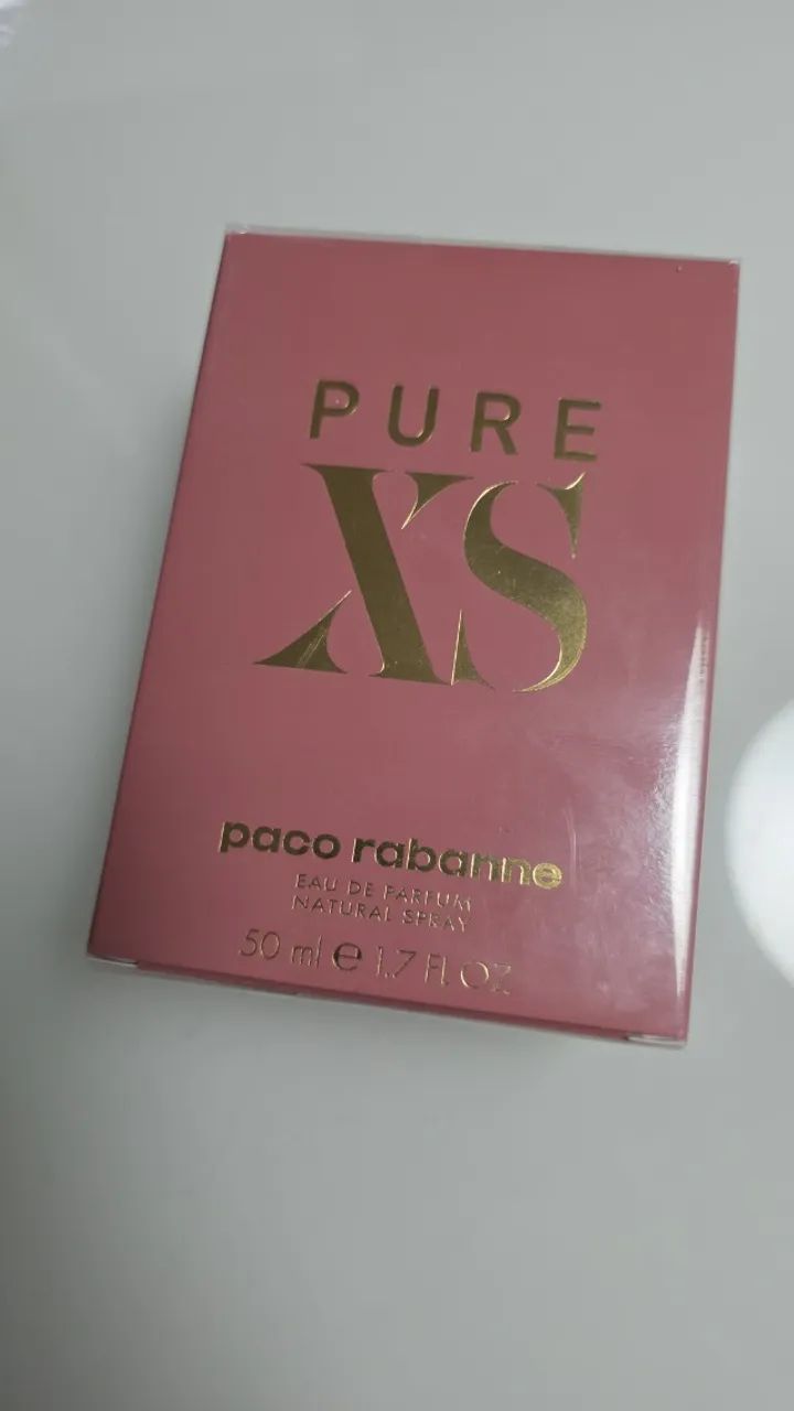 Perfume Feminino - Paco Rabanne