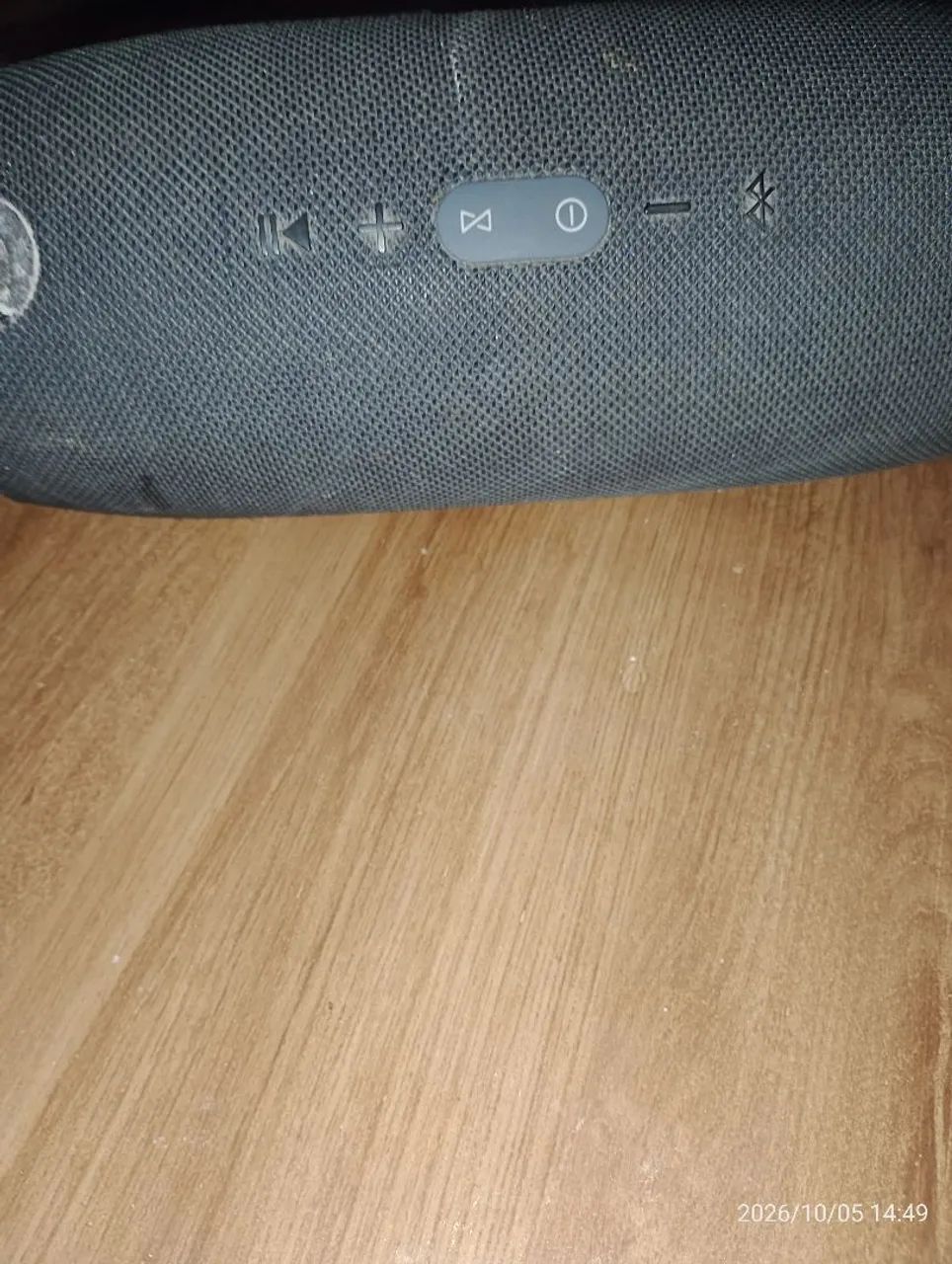 Caixa de som JBL - Foto 3