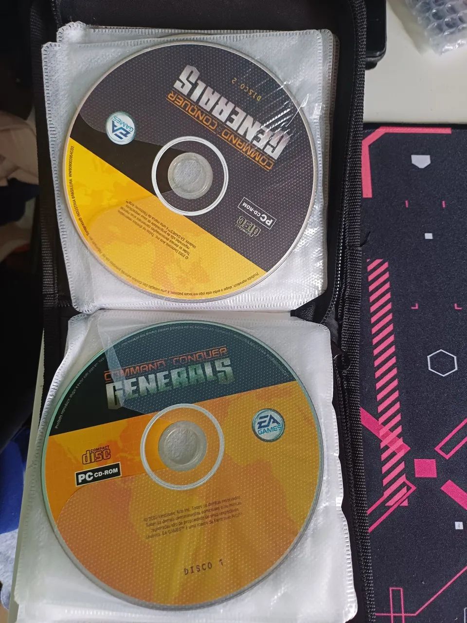 Jogos de Computador  - Foto 4