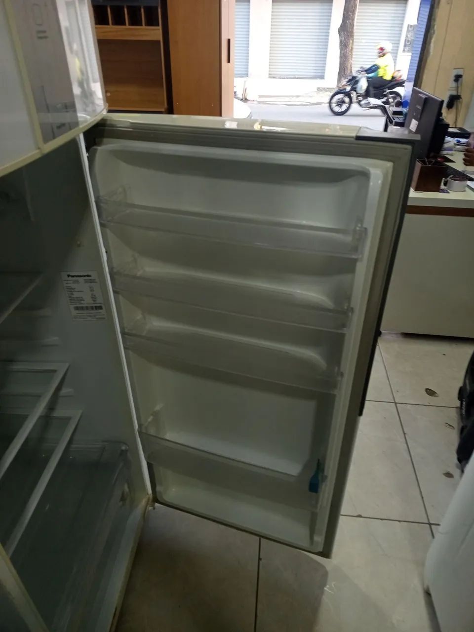 Geladeira duplex  - Foto 3