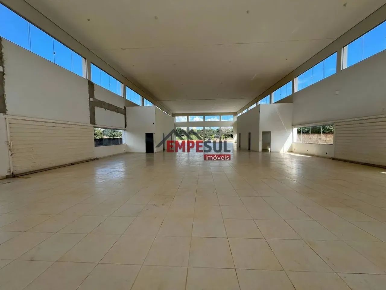 Galpão para locação, Plano Diretor Norte - Palmas, TO - Foto 5