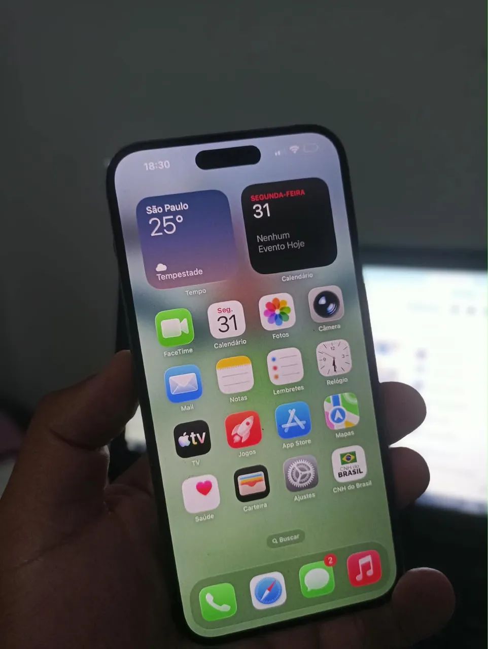 iPhone 14 Pro Max