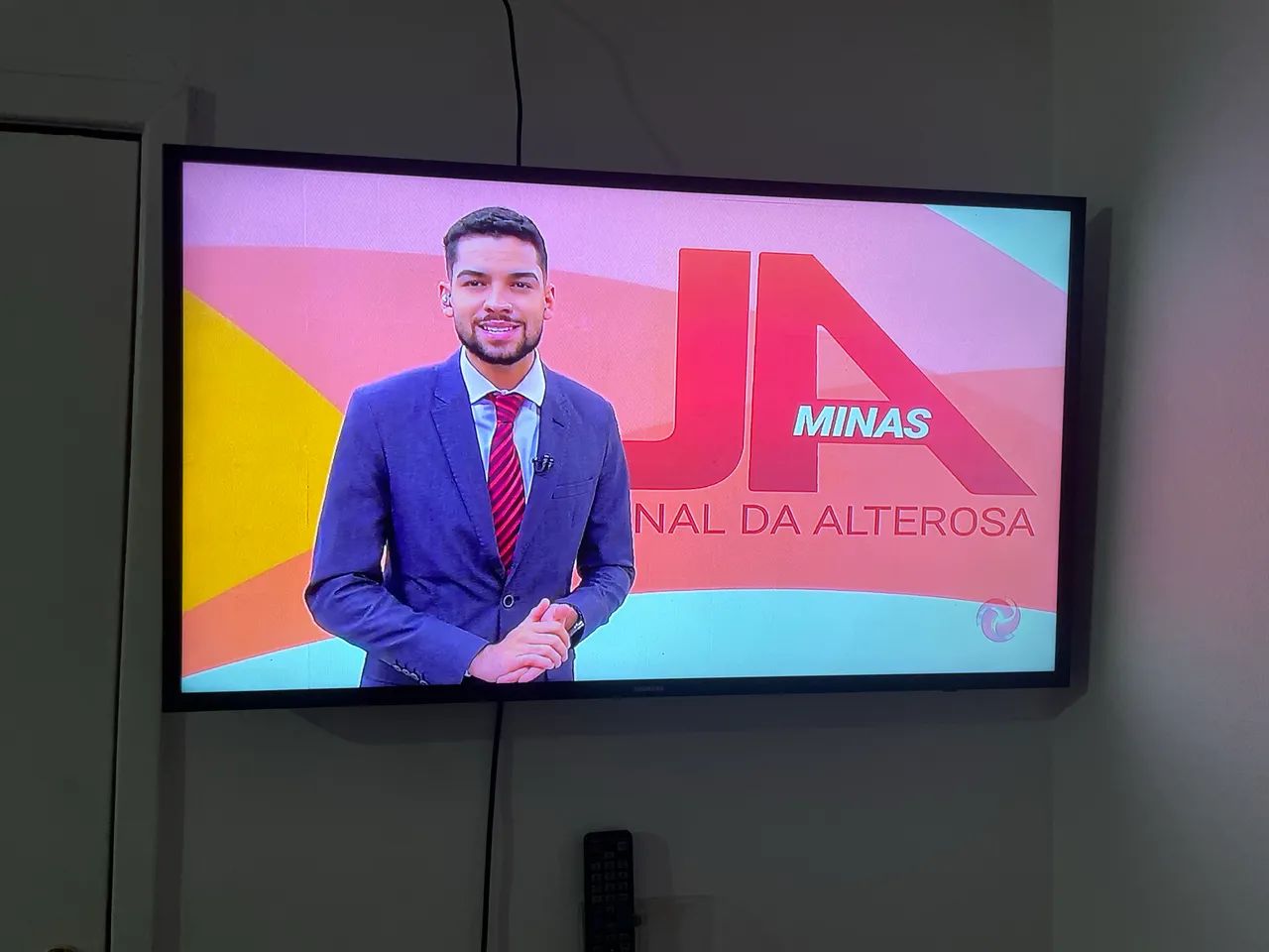 Televisão 