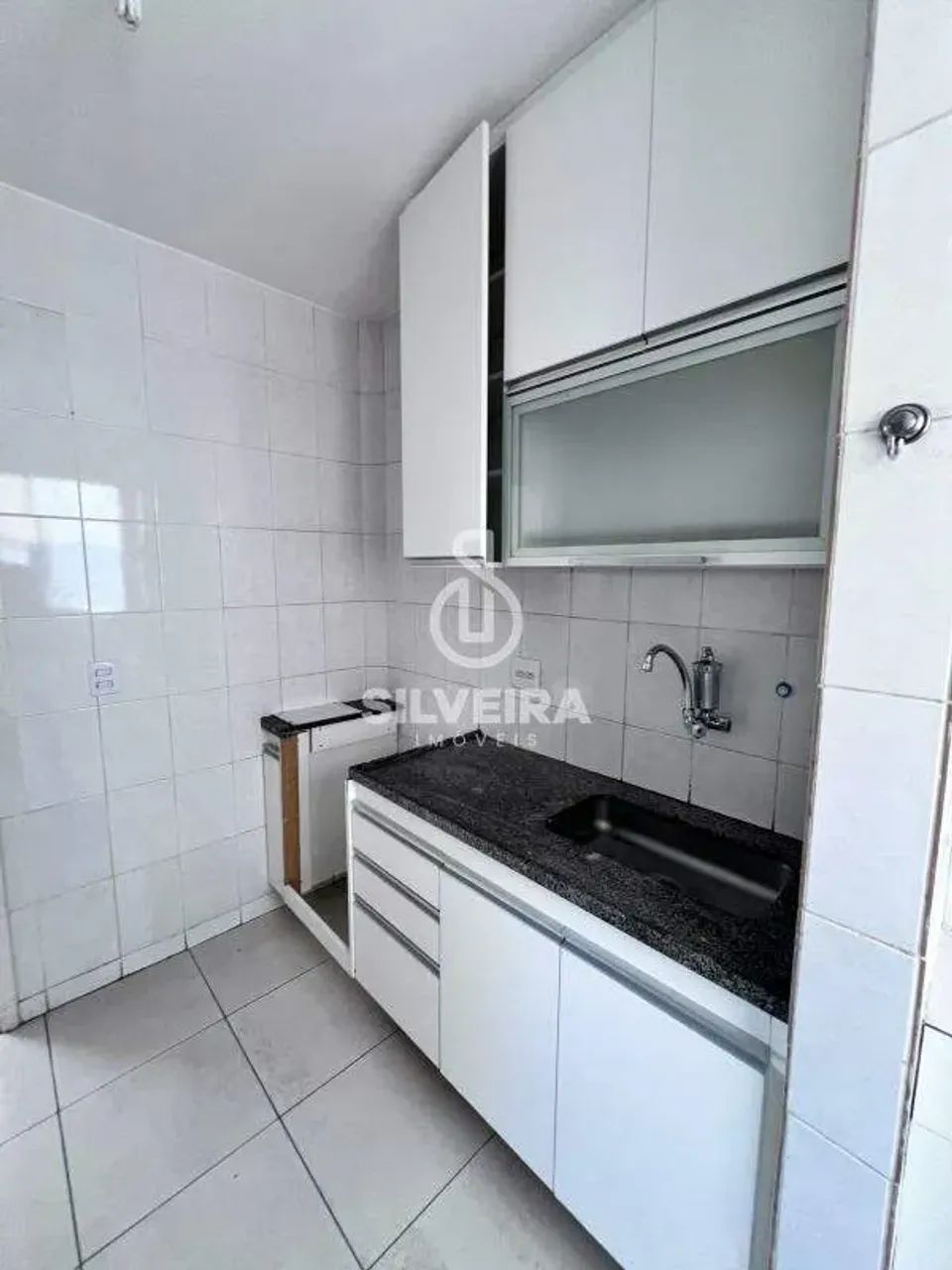 4 QUARTOS UMA VAGA DE GARAGEM - Foto 5