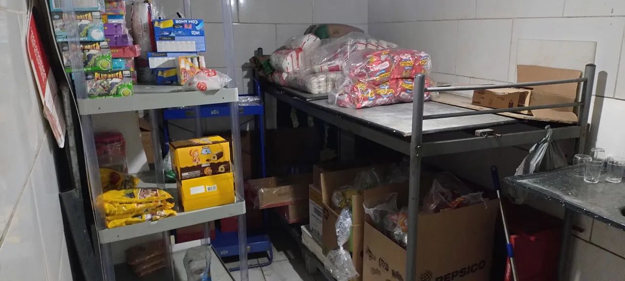  MINIMERCADO EM NILÓPOLIS  - Foto 5