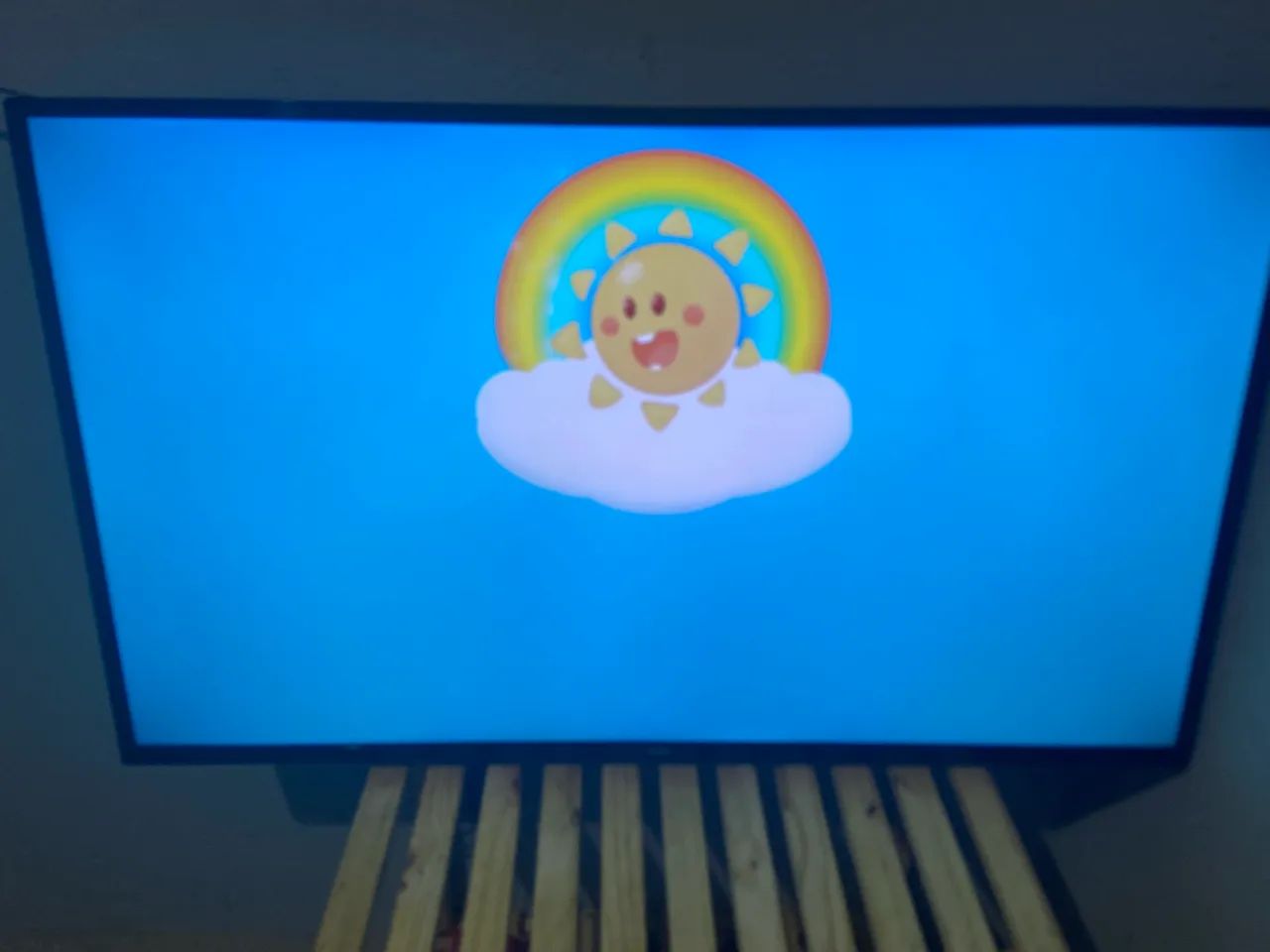 Tv smart 43 polegadas vai junto com Fire tv  - Foto 3