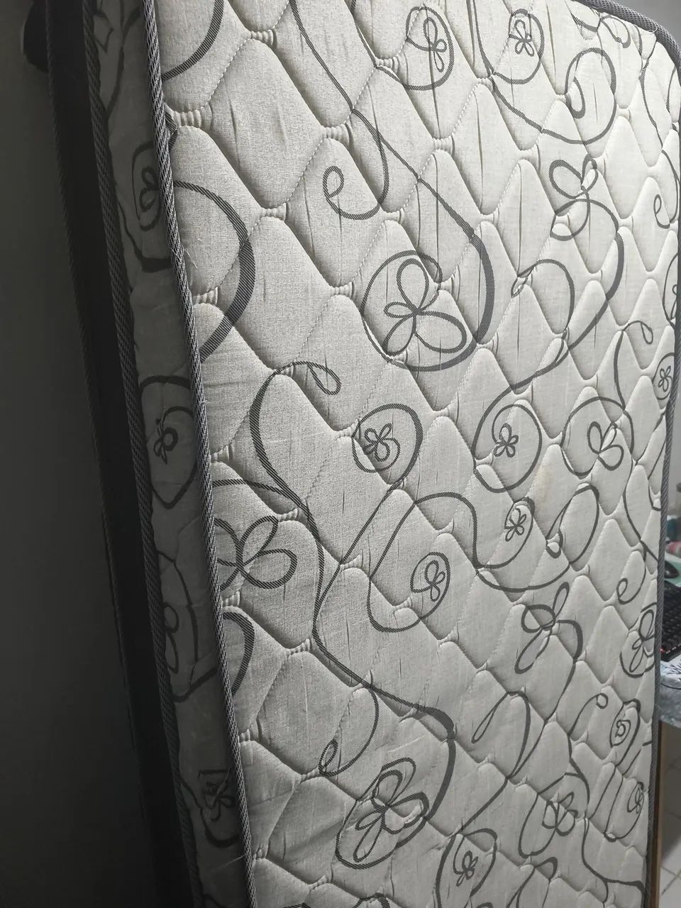 Cama box de solteiro  - Foto 3