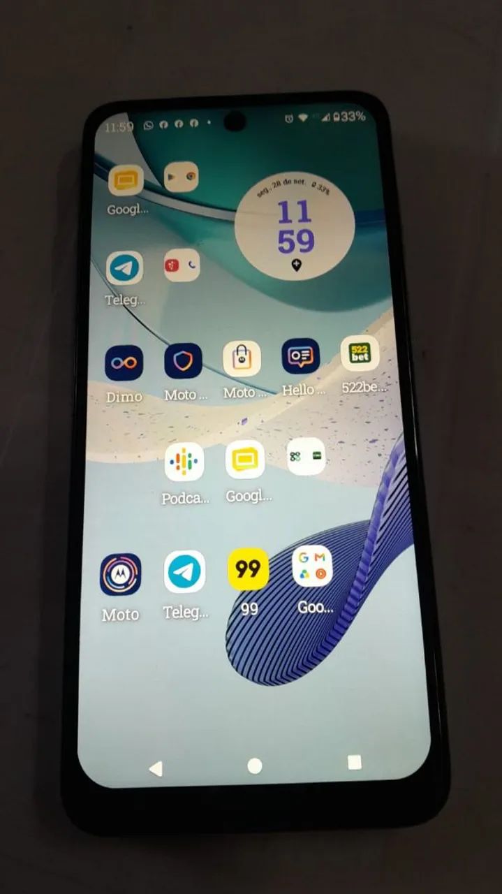 Motorola moto g53. 5G XT2335-1 - Foto 4