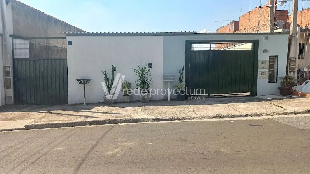 casa - Cidade Satélite Íris - Campinas - Foto 4
