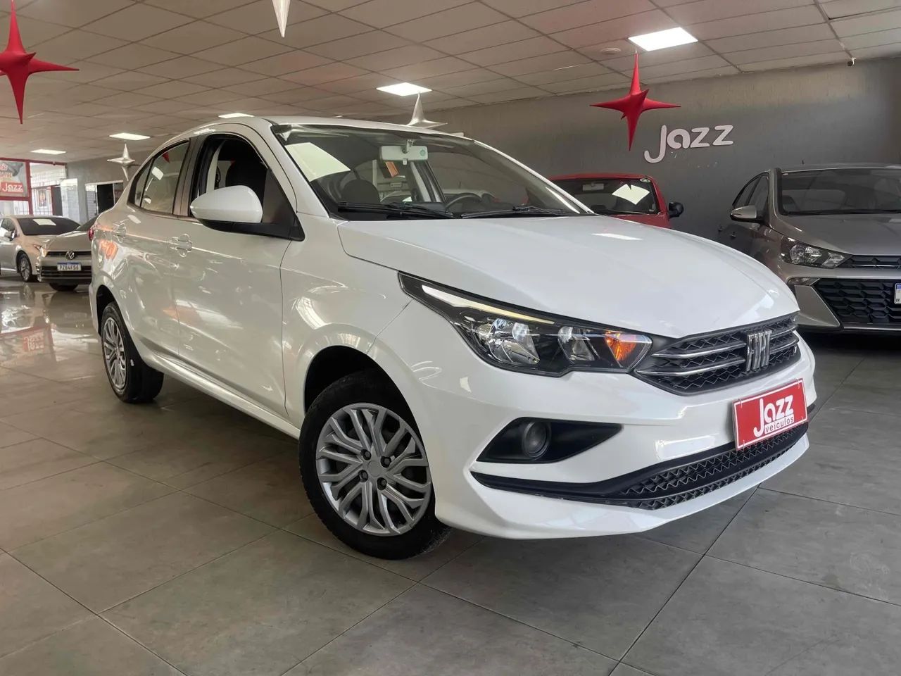Fiat Cronos Drive 1.0 6V 2023 - Foto 2