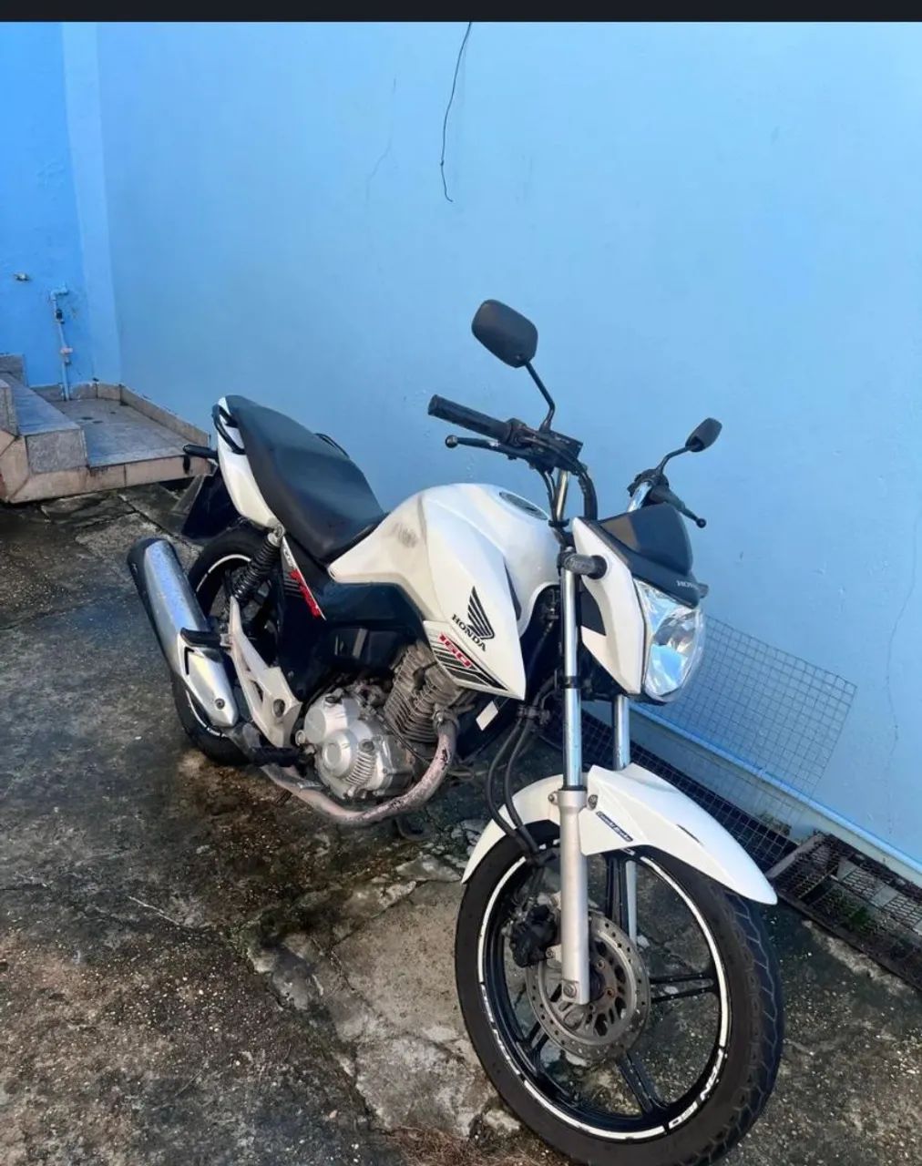 Moto em ótimo estado  - Foto 2