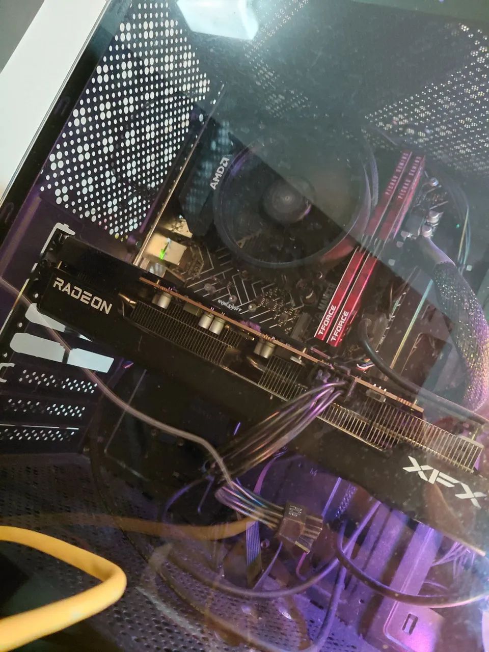NOVA Rx 7600  - Foto 3