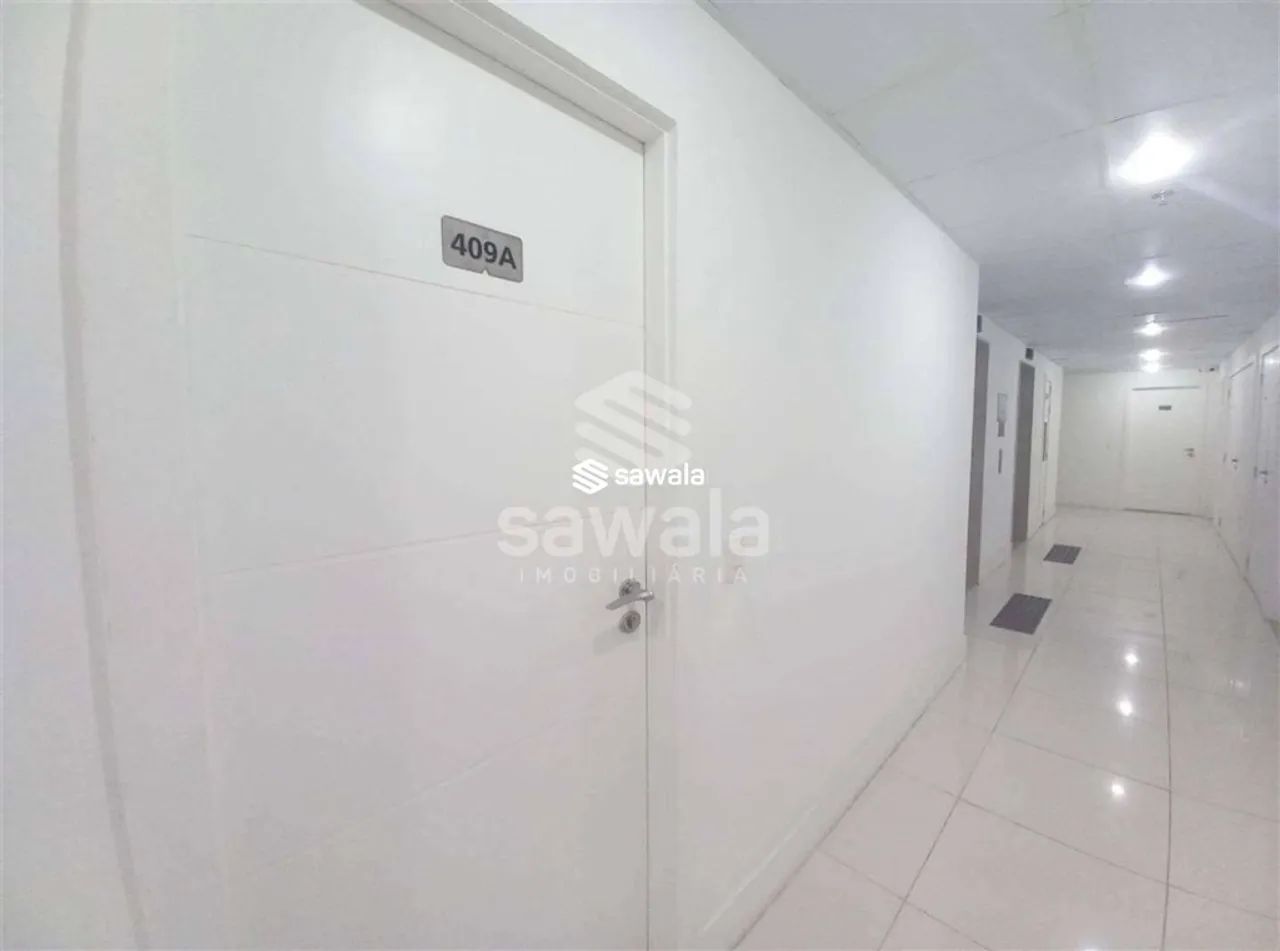 Sala comercial no Recreio para locação - Foto 3