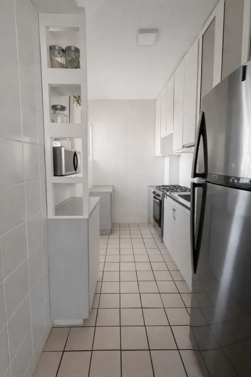 Apartamento Rubi