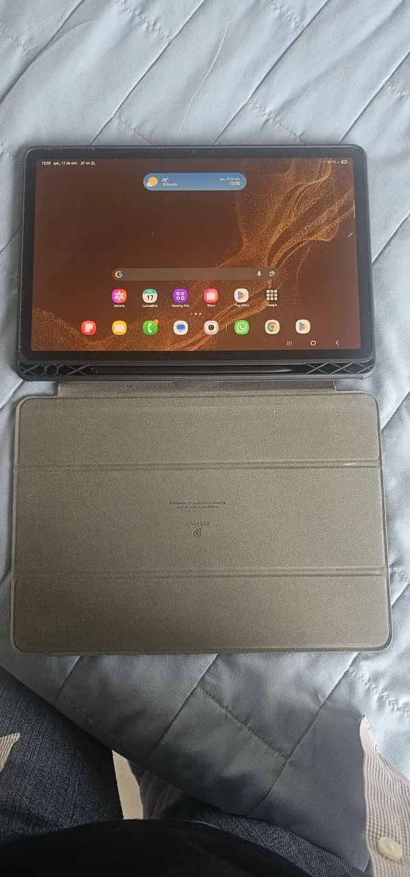 Tablet Samsung S8