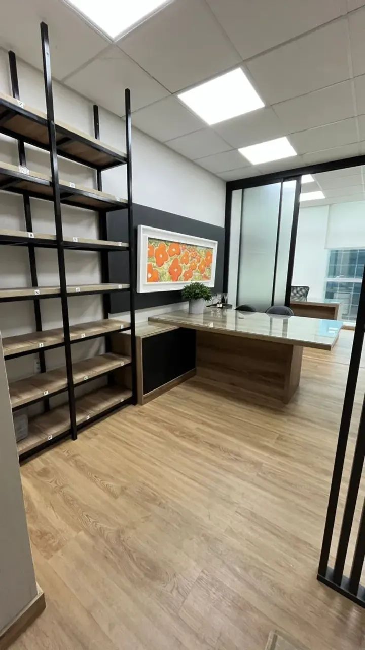 Imóvel para aluguel possui 34m²  em Ponta D'Areia - São Luís - MA - Foto 4