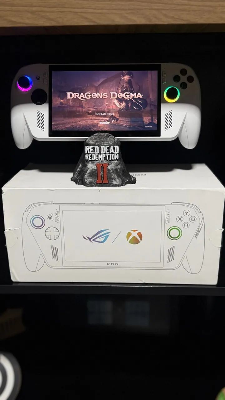 Xbox Rog ally - Foto 2
