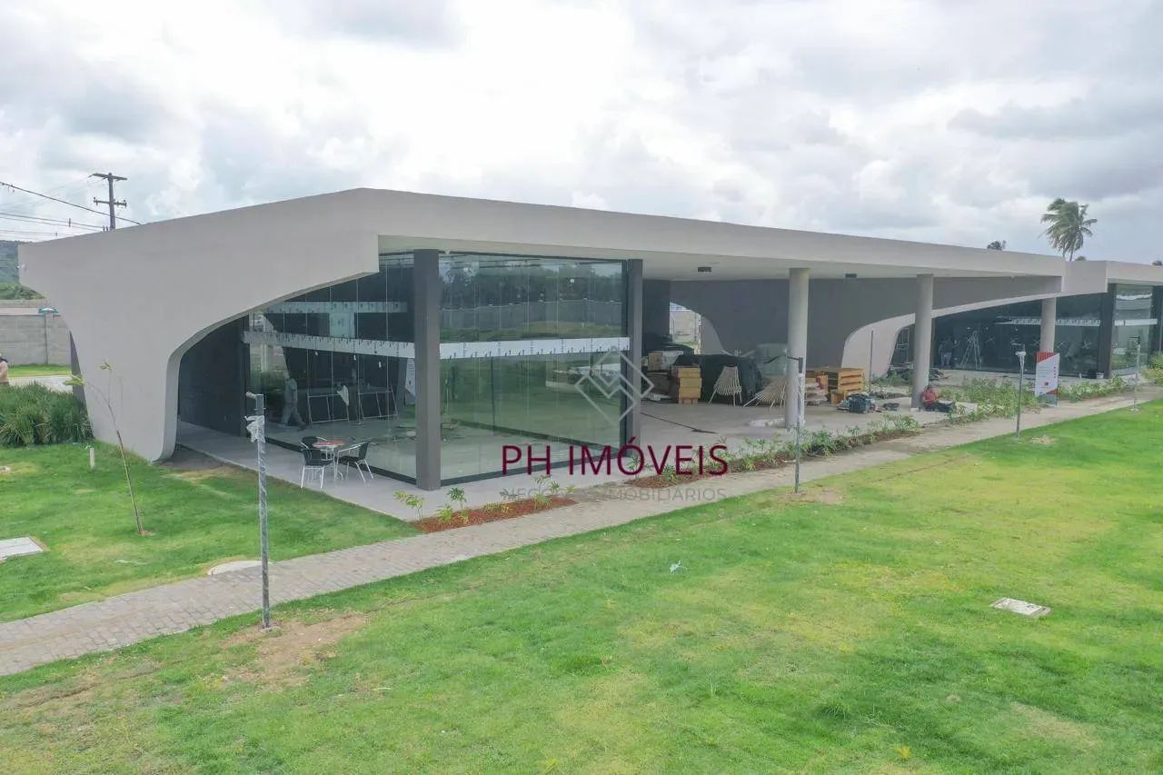 Lote em Condomínio Fechado na Barra Nova - 252m² - Foto 4