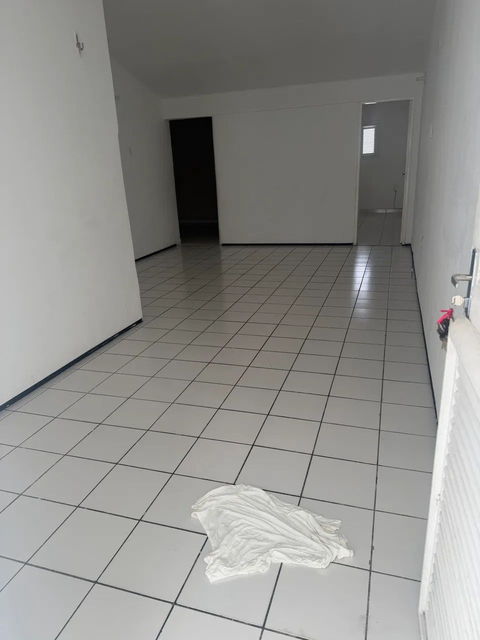 Casa tipo c cidade 2000 Andrade Furtado