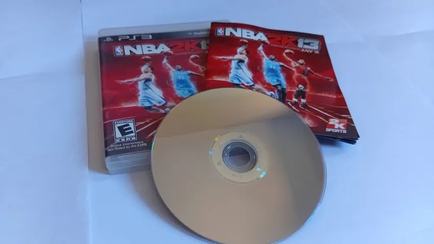 NBA 2K13 para Playstation 3 - Foto 2
