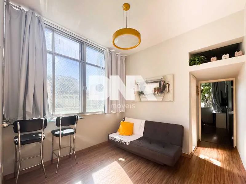 Apartamento : / Residencial / Catete - Foto 3