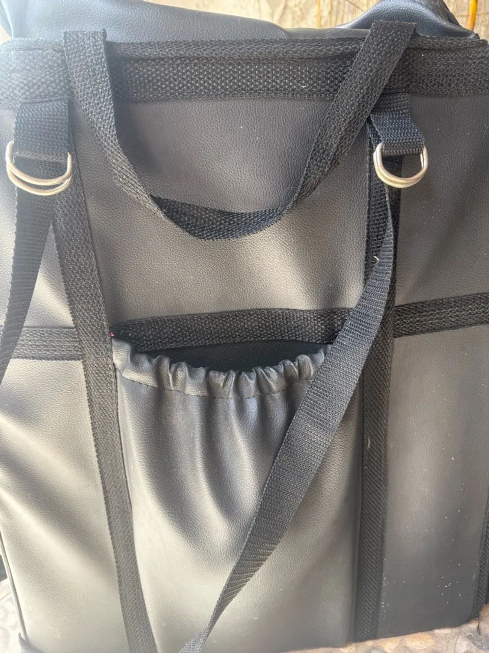 Baú bag - Foto 2