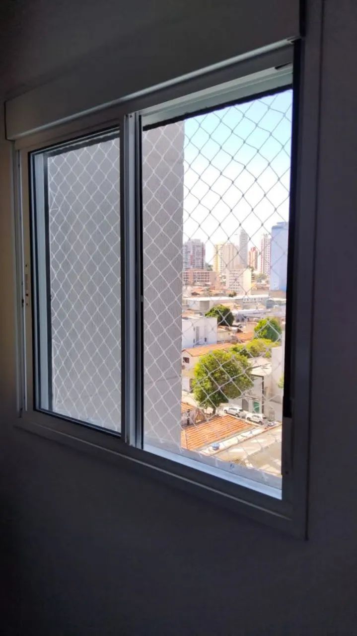 Instalação de tela de proteção  - Foto 3