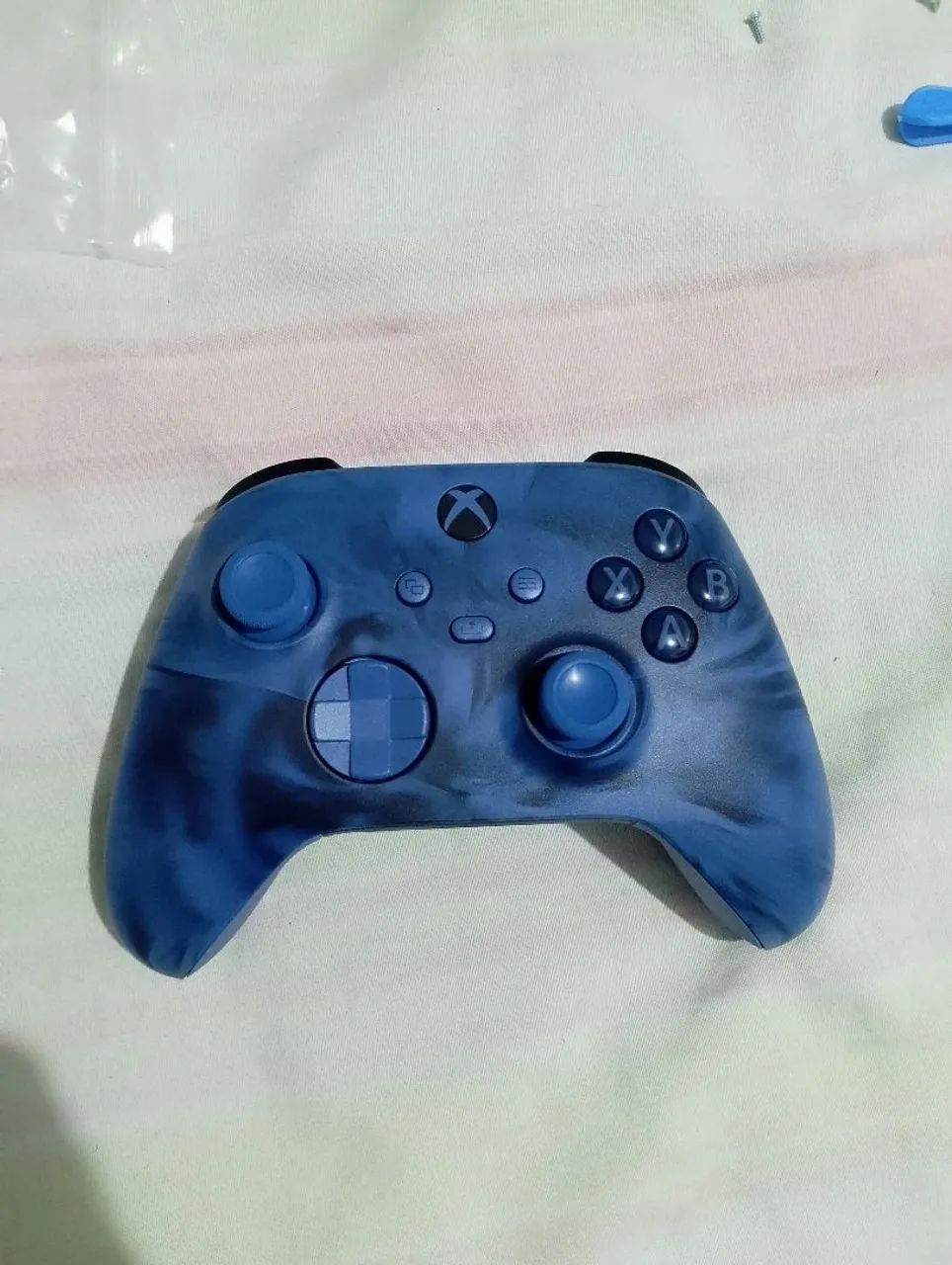 Controle Xbox one e séries - Foto 4
