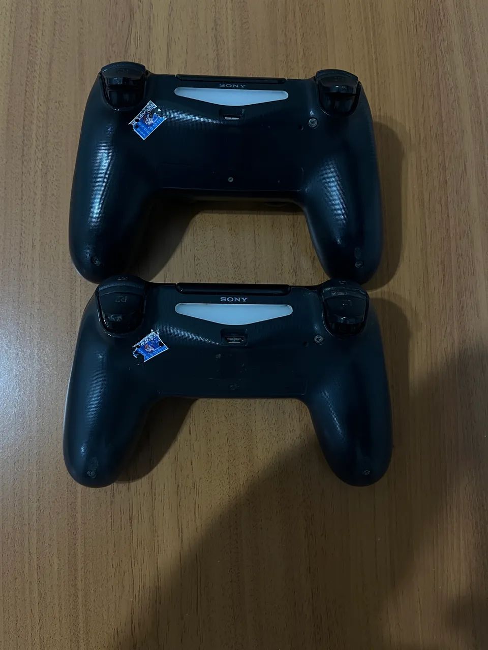 Controles PS4 - Foto 3
