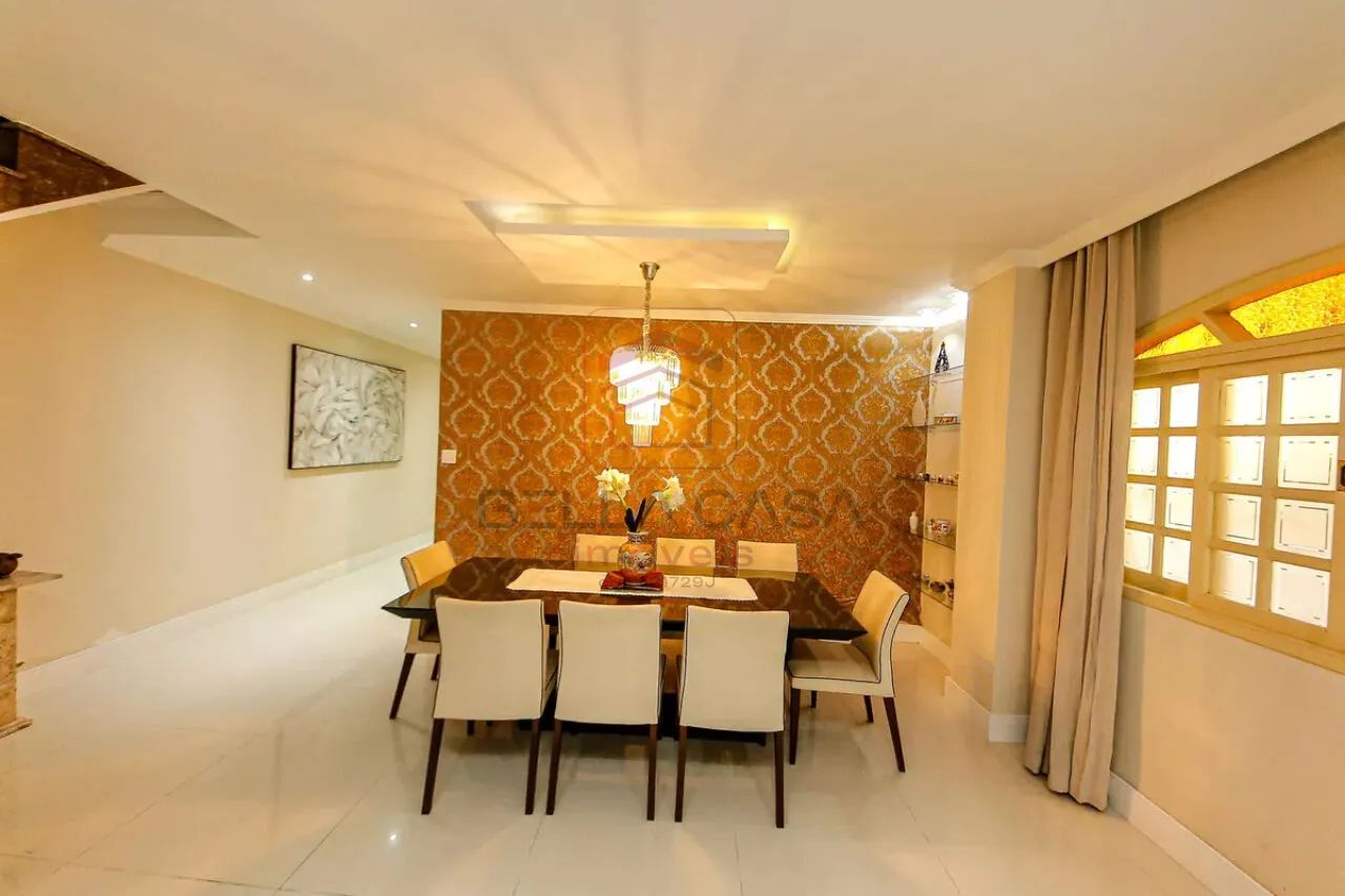 Casa à venda com 300m², 5 quartos e 5 vagas - Foto 5