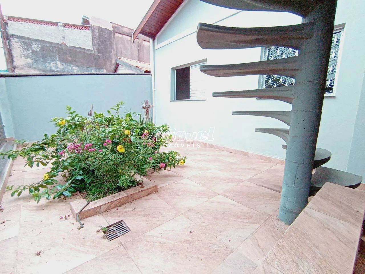 Casa, à venda, Vila Sonia - 3 quartos - Piracicaba/SP - Foto 2