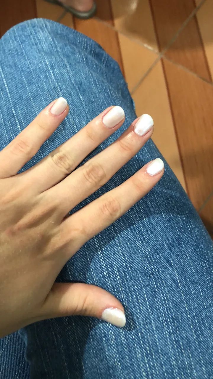 busco modelo para manicure/pedicure